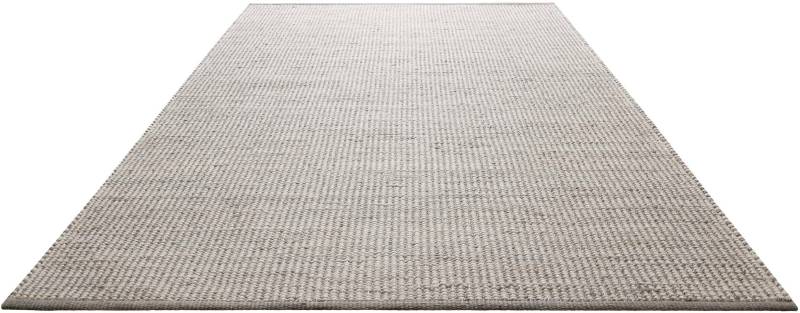 Green Looop Teppich "Toulouse" rechteckig 10 mm Höhe Naturfaser Teppich aus 50% Wolle 50% Jute, Wohnzimmer von Green Looop