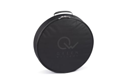 Green Wallbox - Tasche für Elektroauto Ladekabel - Für Kabel bis zu 10 Meter Länge - Kabeltasche Organizer - Robust und verschleißfest - 40x40x15 - Weich - Gewicht 0,5 Green Wallbox - Tasche für Elektroauto Ladekabel - Für Kabel bis zu 10 Meter Länge - Kabeltasche Organizer - Robust und verschleißfest - 40x40x15 - Weich - Gewicht 0,5 von Green Wallbox