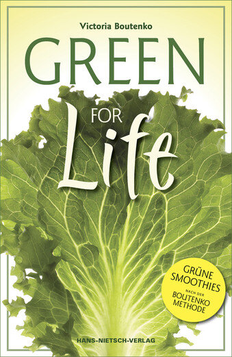 Green for Life Hans Nietsch Verlag Green for Life von Green for Life Hans Nietsch Verlag