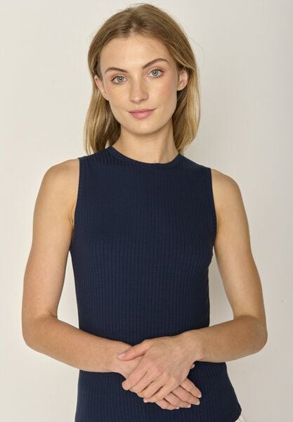 GREENBOMB Basic Few - Sportliches Top aus LENZING TENCEL Mix / Fair & Vegan von GreenBomb