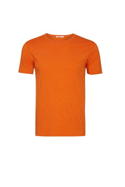 GREENBOMB Basic Guide - Sportliches T-Shirt aus Bio-Baumwolle / GOTS / Fair & Vegan von GreenBomb