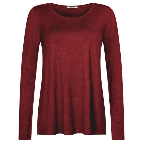 GREENBOMB Basic Longsleeve Mind von GreenBomb