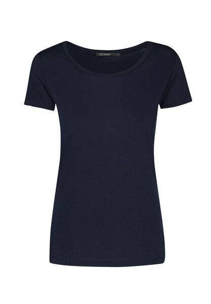 GREENBOMB Basic Loves - Lässiges T-Shirt aus Bio-Baumwolle / GOTS / Fair & Vegan von GreenBomb