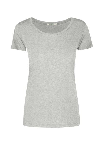 GREENBOMB Basic Loves - Lässiges T-Shirt aus Bio-Baumwolle / GOTS / Fair & Vegan von GreenBomb