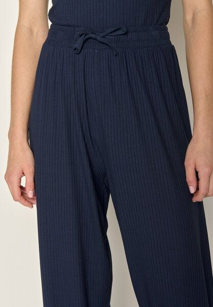 GREENBOMB Basic Mood - Elegante Hose aus LENZING Tencel / Fair & Vegan von GreenBomb