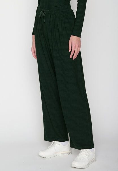GREENBOMB Basic Mood - Elegante Hose aus LENZING Tencel / Fair & Vegan von GreenBomb