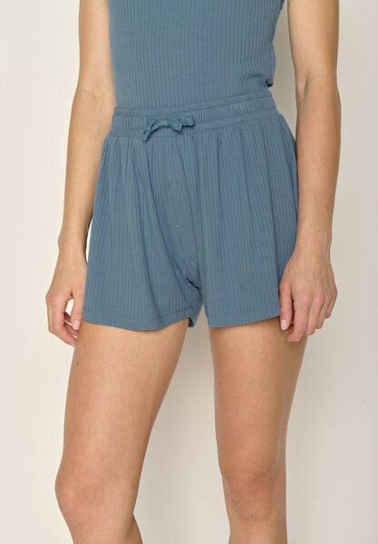 GREENBOMB Basic Reign - Lässige Hose aus LENZING TENCEL Mix / Fair & Vegan von GreenBomb