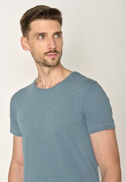 GREENBOMB Basic Spice - Lässiges T-Shirt aus Bio-Baumwolle / GOTS / Fair & Vegan von GreenBomb