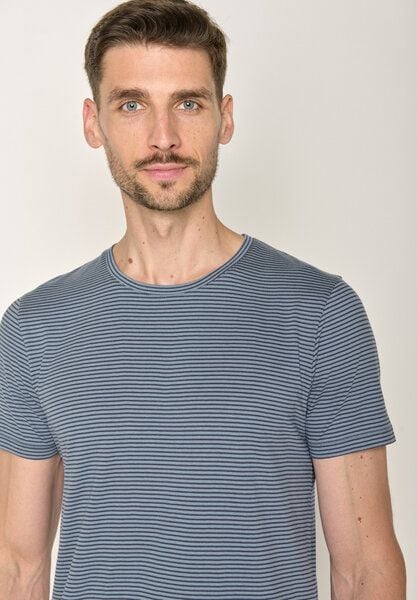 GREENBOMB Basic Spice - Lässiges T-Shirt aus Bio-Baumwolle / GOTS / Fair & Vegan von GreenBomb