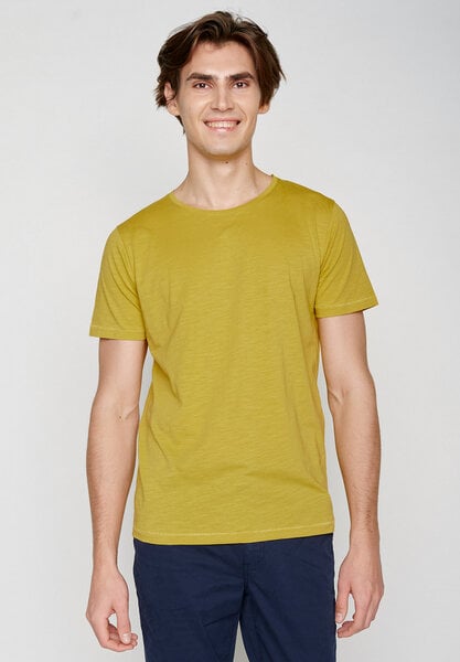 GREENBOMB Basic Spice - T-Shirt für Herren von GreenBomb