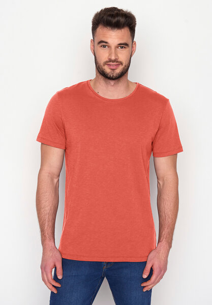 GREENBOMB Basic Spice - T-Shirt für Herren von GreenBomb