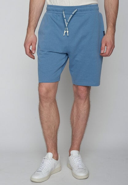 GREENBOMB Basic Summer Far - Short für Herren von GreenBomb