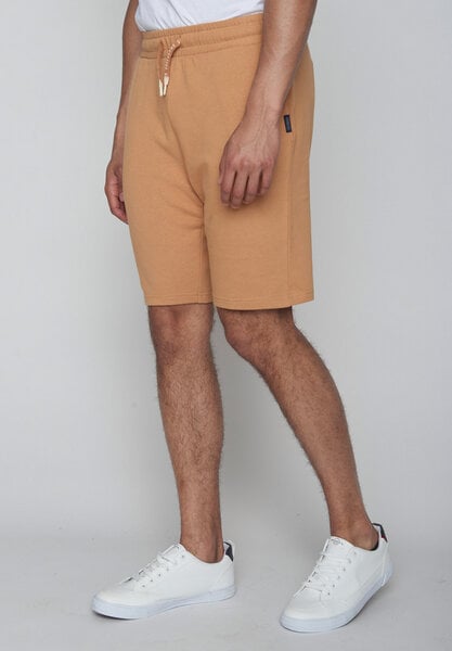 GREENBOMB Basic Summer Far - Short für Herren von GreenBomb