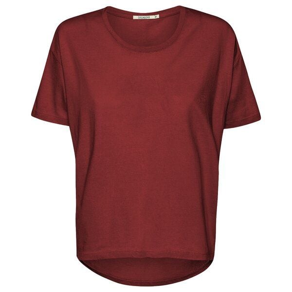 GREENBOMB Basic T-Shirt Feel von GreenBomb