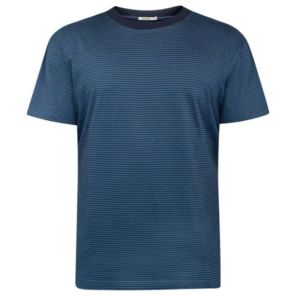 GREENBOMB Basic T-Shirt Fusion von GreenBomb