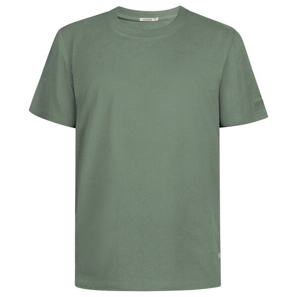 GREENBOMB Basic T-Shirt Fusion von GreenBomb