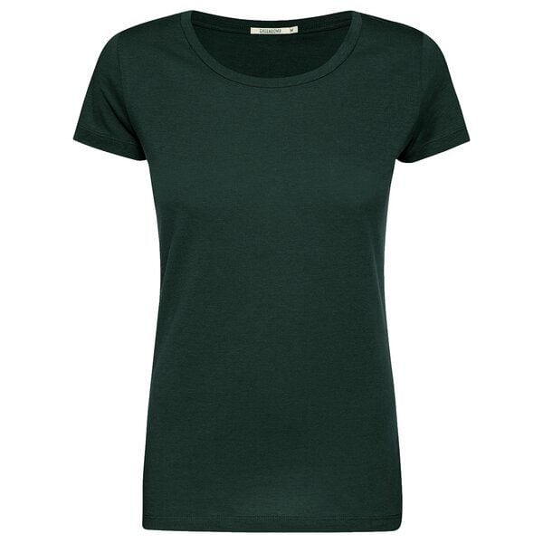 GREENBOMB Basic T-Shirt Loves von GreenBomb