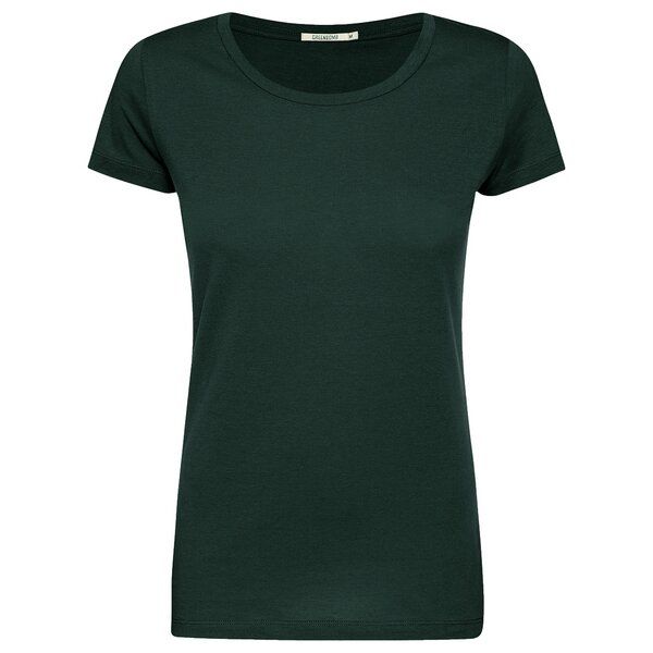 GREENBOMB Basic T-Shirt Loves von GreenBomb