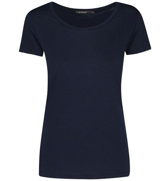 GREENBOMB Basic T-Shirt Loves von GreenBomb