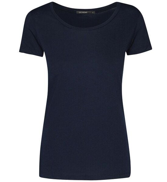 GREENBOMB Basic T-Shirt Loves von GreenBomb