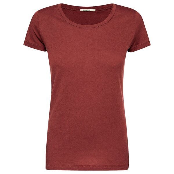 GREENBOMB Basic T-Shirt Loves von GreenBomb