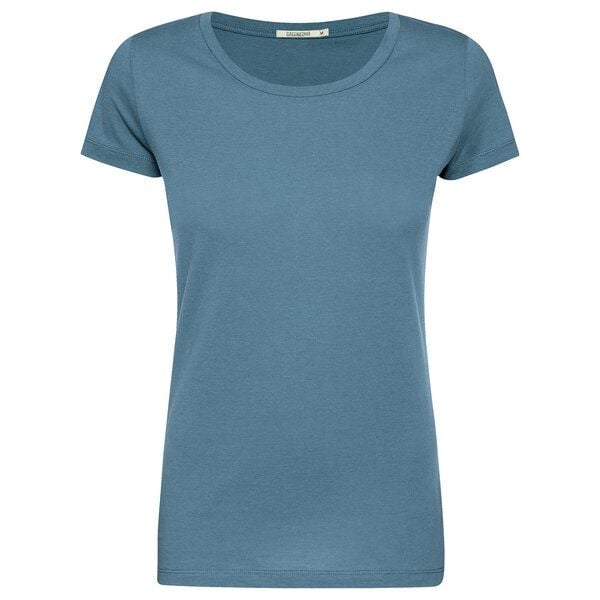 GREENBOMB Basic T-Shirt Loves von GreenBomb