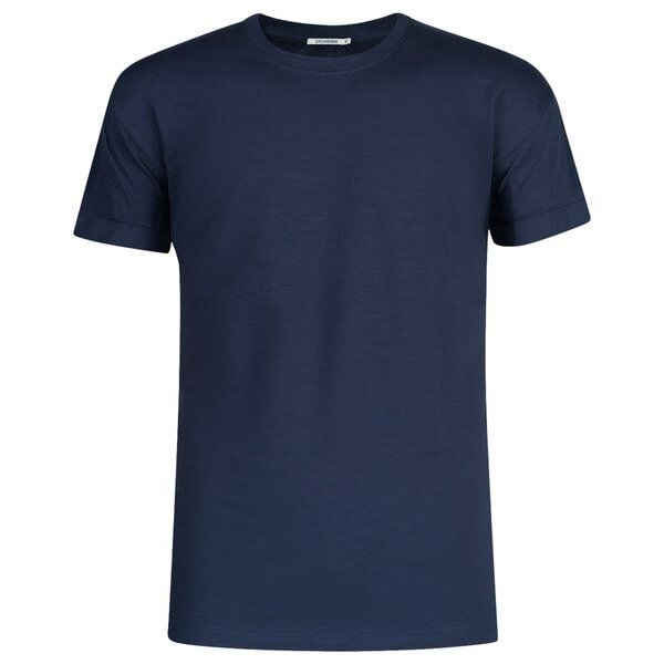 GREENBOMB Basic T-Shirt Roll von GreenBomb