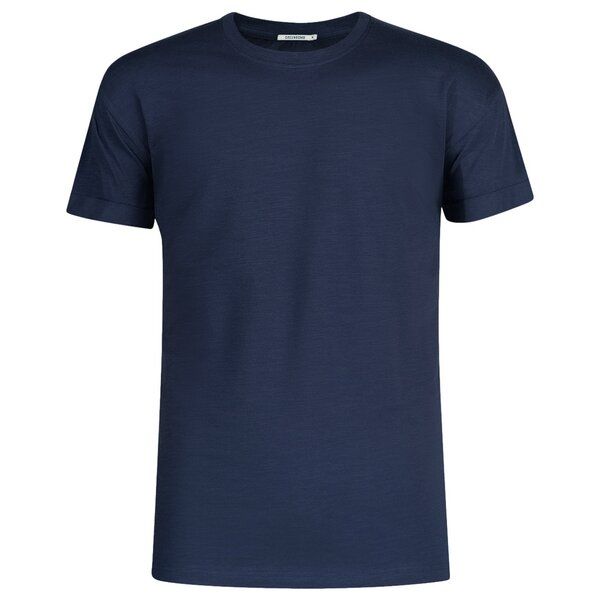 GREENBOMB Basic T-Shirt Roll von GreenBomb