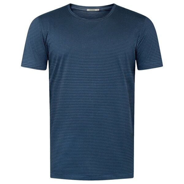 GREENBOMB Basic T-Shirt Spice Deep von GreenBomb