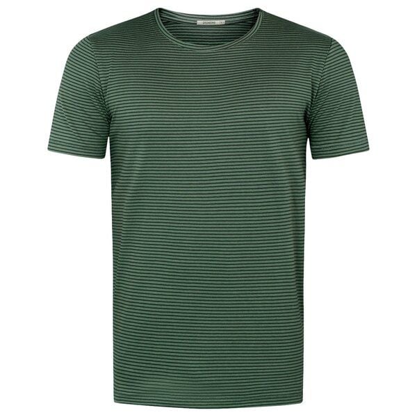 GREENBOMB Basic T-Shirt Spice von GreenBomb