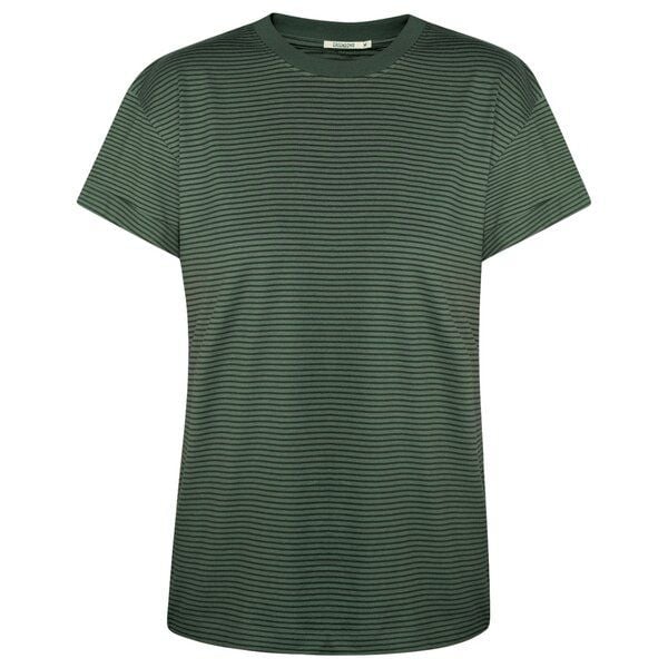 GREENBOMB Basic T-Shirt Stop von GreenBomb