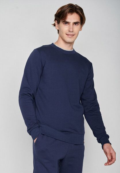 GREENBOMB Basic Wild - Gemütliches Sweatshirt aus Bio-Baumwolle / GOTS / Fair & Vegan von GreenBomb