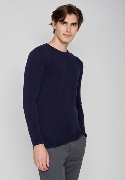 GREENBOMB Catch - Elegantes Sweatshirt aus Bio-Baumwolle / GOTS / Fair & Vegan von GreenBomb