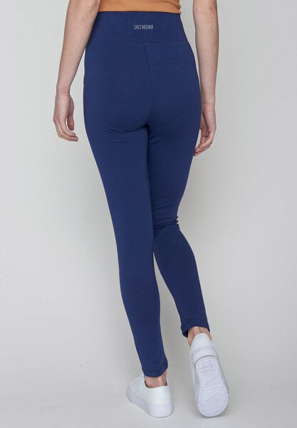 GREENBOMB Long - Leggings für Damen von GreenBomb