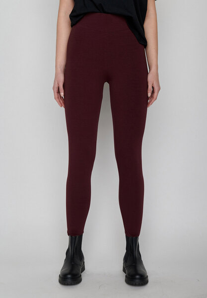 GREENBOMB Long - Leggings für Damen von GreenBomb