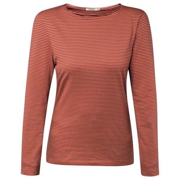 GREENBOMB Longsleeve Yummy von GreenBomb