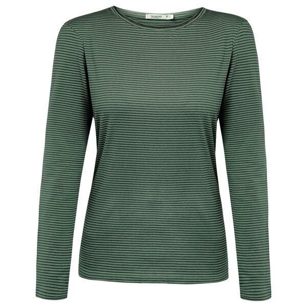 GREENBOMB Longsleeve Yummy von GreenBomb