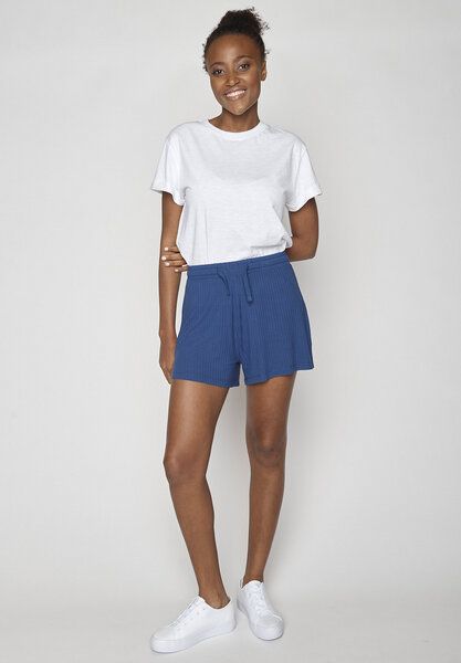 GREENBOMB Basic Reign - Lässige Hose aus LENZING TENCEL Mix / Fair & Vegan von GreenBomb