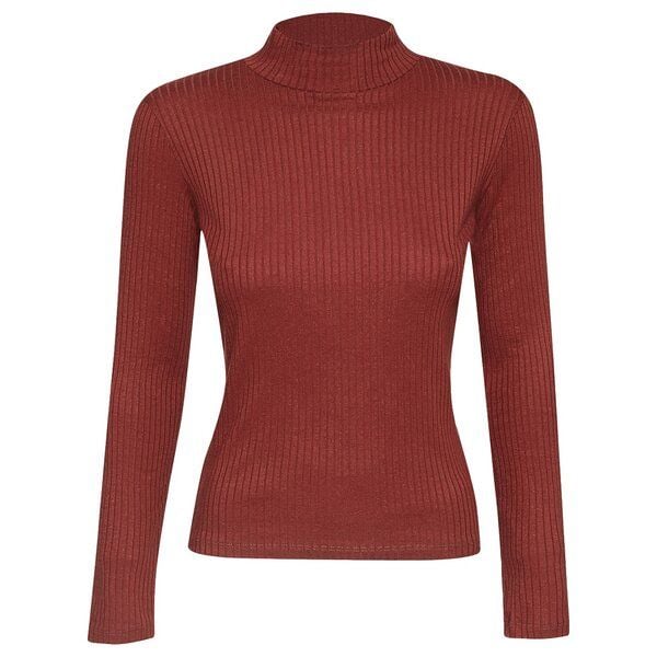 GREENBOMB Ripp-Longsleeve Weak von GreenBomb