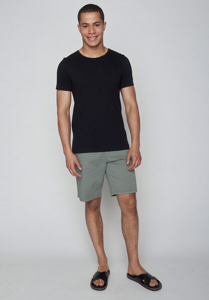 GREENBOMB Sharp - Short für Herren von GreenBomb