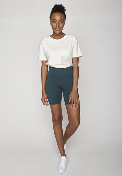 GREENBOMB Short - Short für Damen von GreenBomb