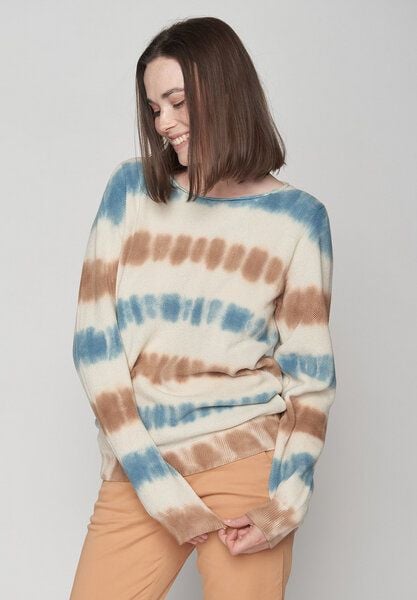 GREENBOMB Silky - Bequemes Sweatshirt aus Bio-Baumwolle / GOTS / Fair & Vegan von GreenBomb