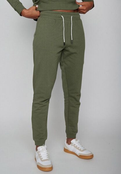 GREENBOMB Snug - Bequeme Jogginghose aus Bio-Baumwolle / GOTS / Fair & Vegan von GreenBomb
