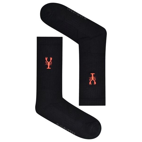 GREENBOMB Socken Animal Lobster von GreenBomb