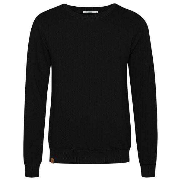 GREENBOMB Sweatshirt Basic Wild von GreenBomb