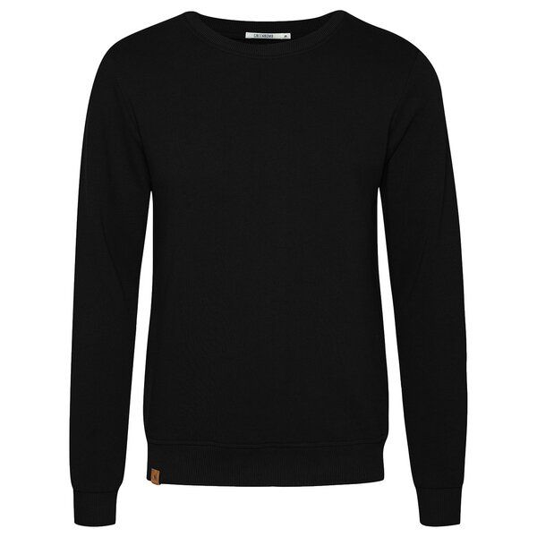GREENBOMB Sweatshirt Basic Wild von GreenBomb
