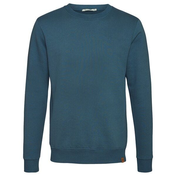 GREENBOMB Sweatshirt Basic Wild von GreenBomb