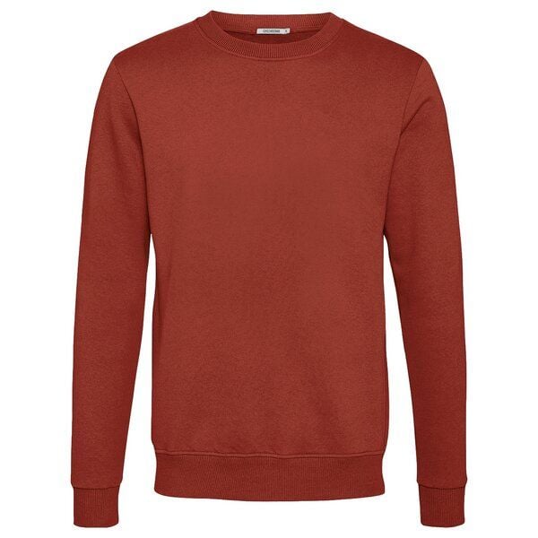 GREENBOMB Sweatshirt Basic Wild von GreenBomb