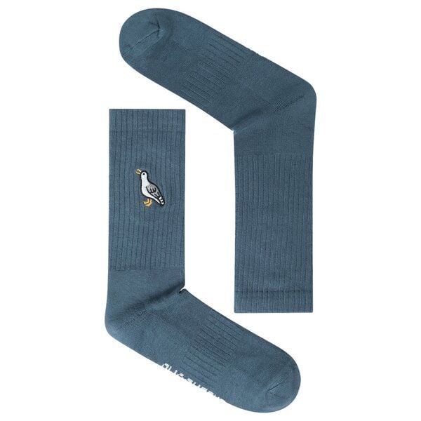 GREENBOMB Tennis-Socken Animal Seagull von GreenBomb