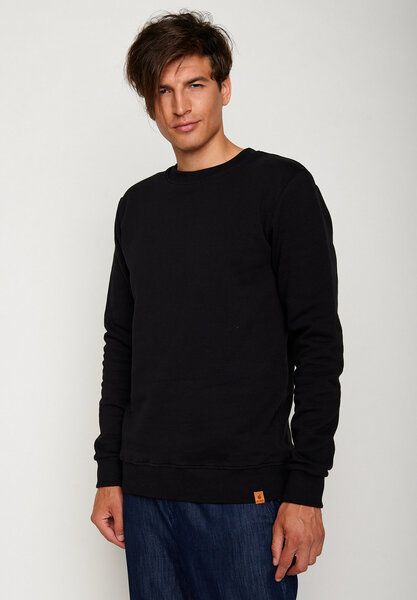 GREENBOMB Unisex Basic Wild - Sweatshirt für Herren GREENBOMB Unisex Basic Wild - Sweatshirt für Herren von GreenBomb